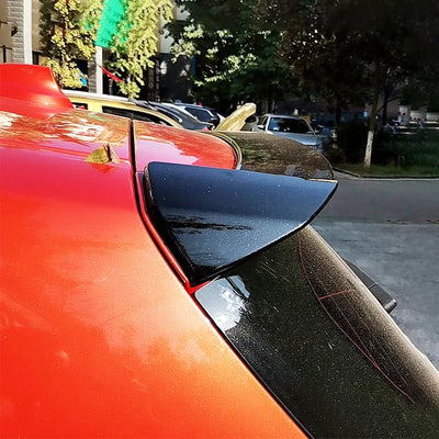 Exterior Accessories