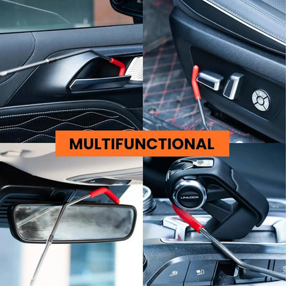 Multi-Purpose Auto Lockout Kit