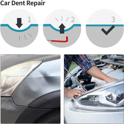 Multi-Purpose Auto Lockout Kit