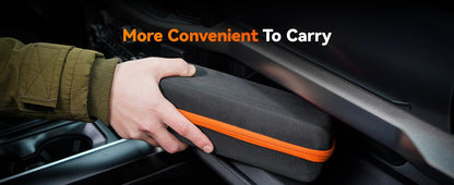 Car Battery Jump Starter