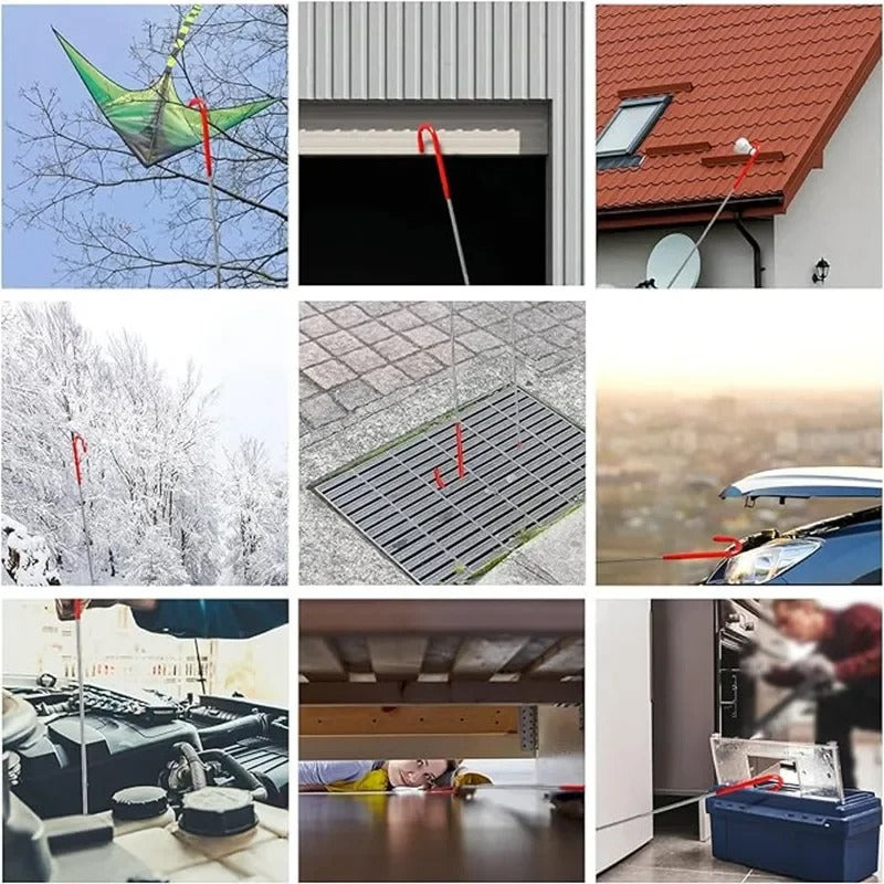 Multi-Purpose Auto Lockout Kit