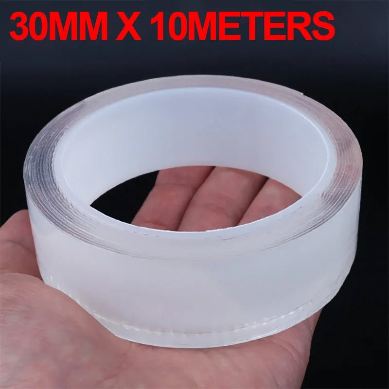 Paint Protective Nano Acrylic Tape