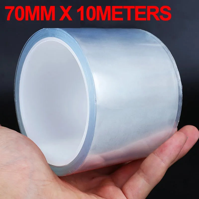 Paint Protective Nano Acrylic Tape