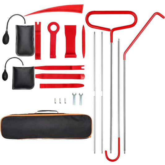 Multi-Purpose Auto Lockout Kit