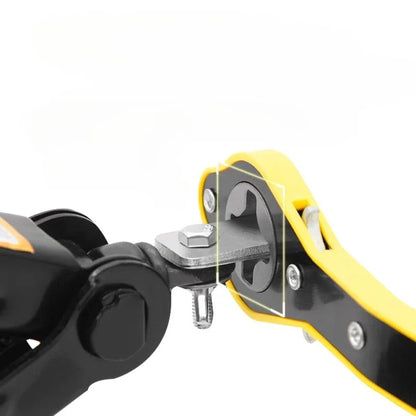 Auto Jack Ratcheting Wrench