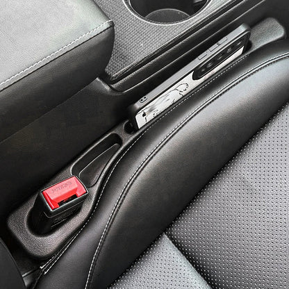 Seat Gap Filler